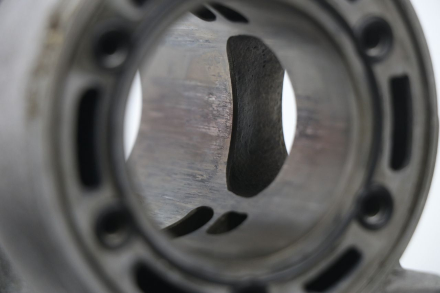 photo de CYLINDER BARREL KTM SX 85 (2003 - 2012) - Surface and material condition