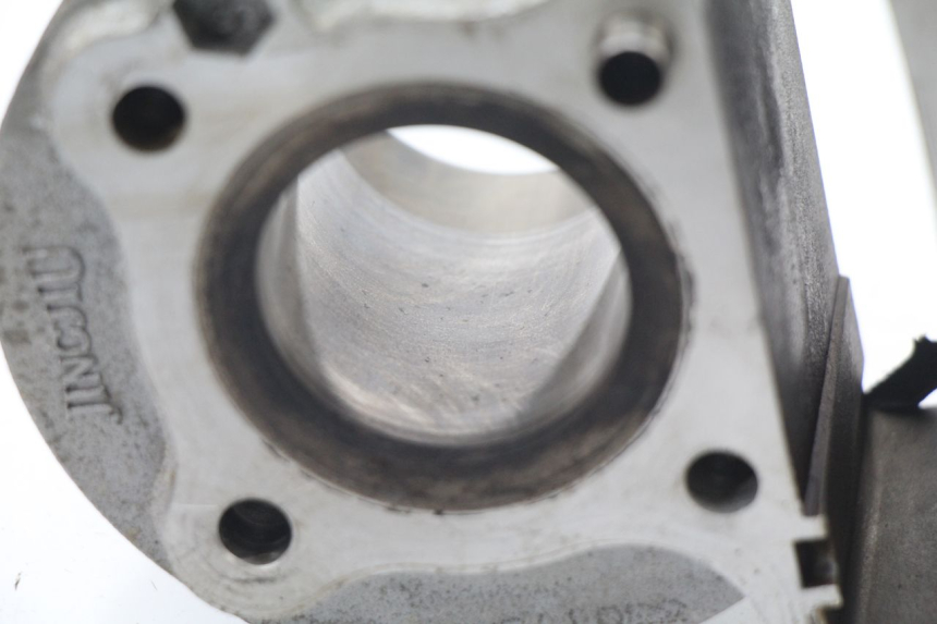 photo de CYLINDER BARREL BAOTIAN TRAVEL SPIRIT 50 (2010 - 2012) - Zoom on usage condition