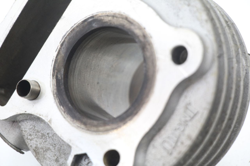 photo de CYLINDER BARREL BAOTIAN TRAVEL SPIRIT 50 (2010 - 2012) - Technical close-up