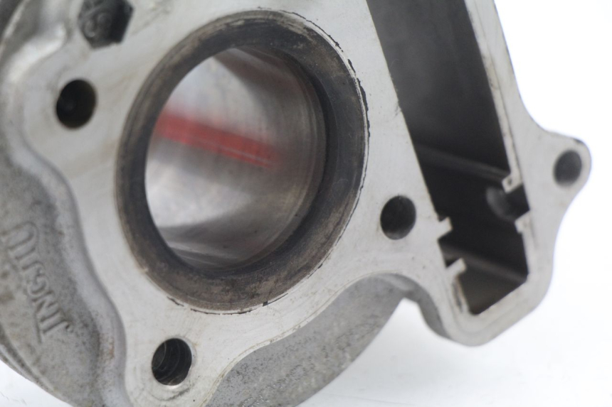 photo de CYLINDER BARREL BAOTIAN TRAVEL SPIRIT 50 (2010 - 2012) - Product overview