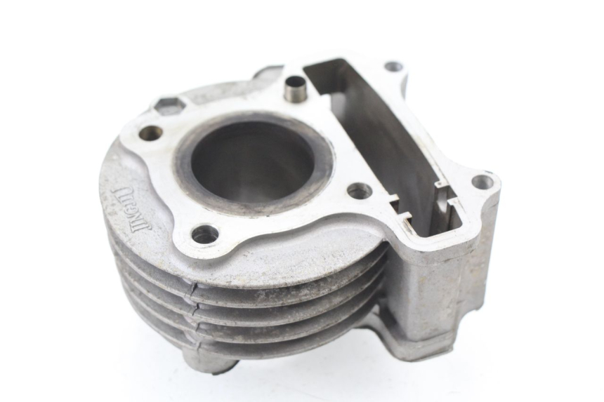 photo de CYLINDER BARREL BAOTIAN TRAVEL SPIRIT 50 (2010 - 2012) - Checked used part