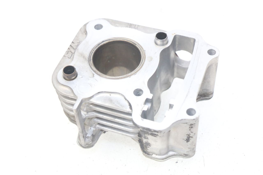 photo de CYLINDER BARREL PEUGEOT TWEET ACTIVE 4T 50 (2018 - 2022) - Main view