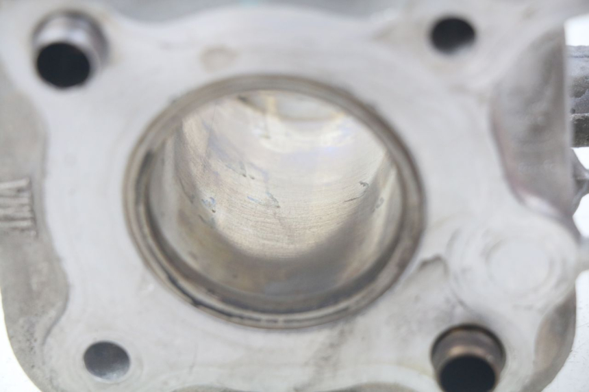 photo de CYLINDER BARREL PEUGEOT TWEET ACTIVE 4T 50 (2018 - 2022) - Component detail