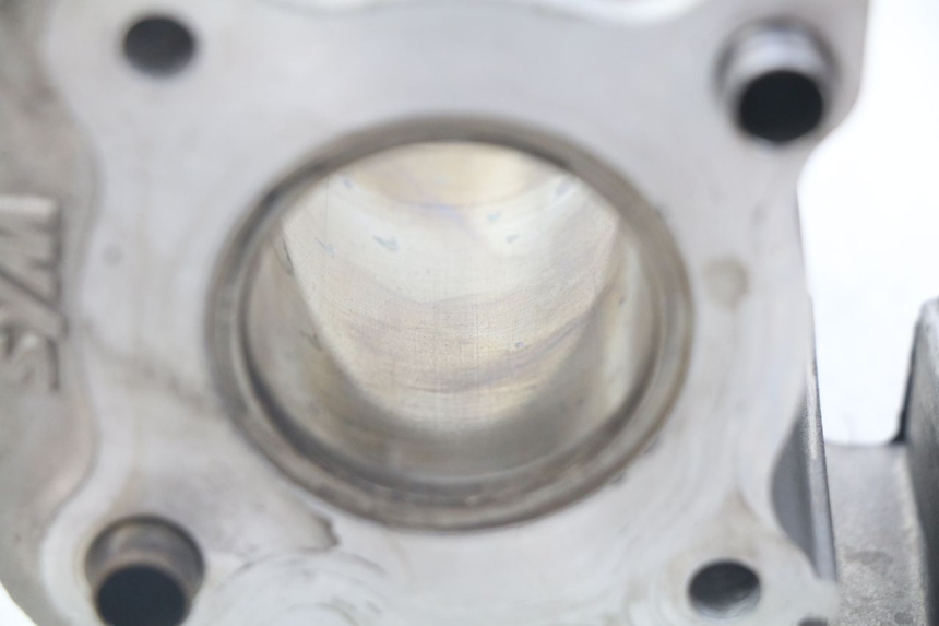 photo de CYLINDER BARREL PEUGEOT TWEET ACTIVE 4T 50 (2018 - 2022) - Zoom on usage condition