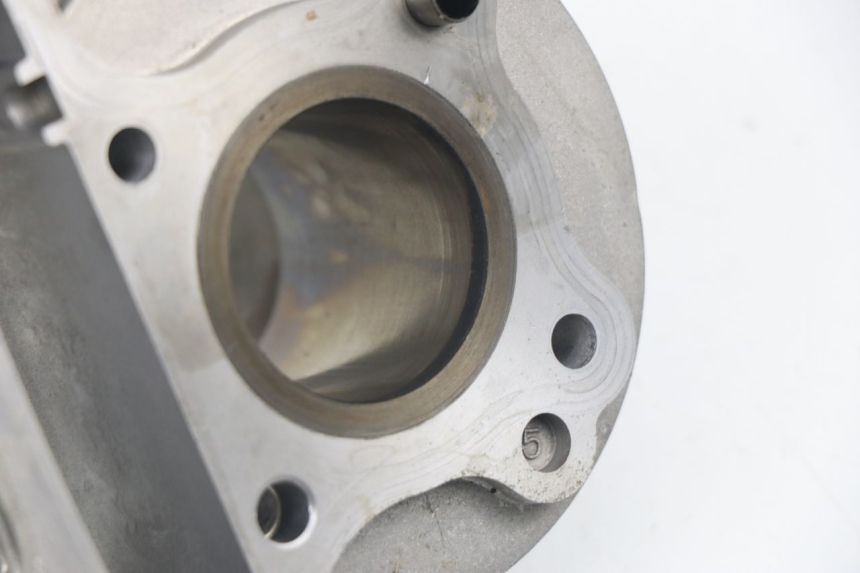 photo de CYLINDER BARREL JM MOTORS VIPER 4T 50 (2015 - 2022) - Technical close-up