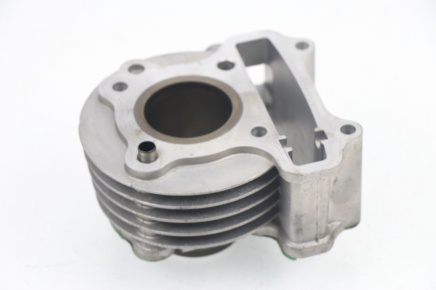 photo de CYLINDER BARREL JM MOTORS VIPER 4T 50 (2015 - 2022) - Surface and material condition