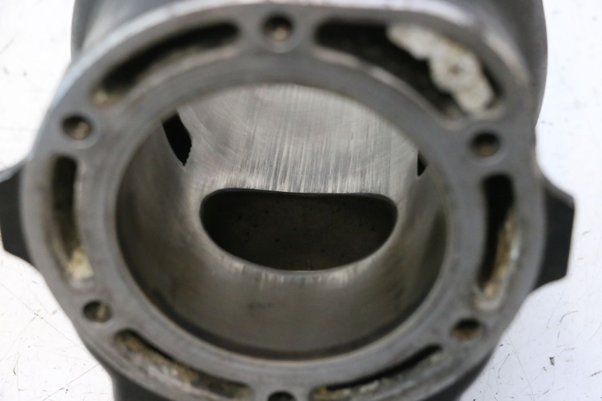 photo de CYLINDER BARREL YAMAHA WAVE RUNNER GP R 1200 (2000 - 2003) - Distinctive features