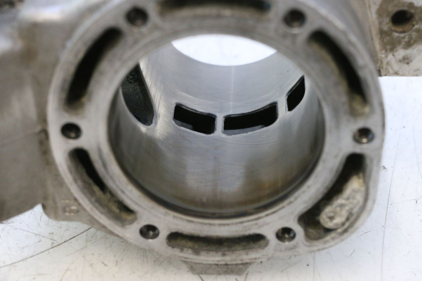 photo de CYLINDER BARREL YAMAHA WAVE RUNNER GP R 1200 (2000 - 2003) - Zoom on usage condition