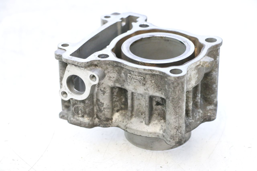 photo de CYLINDER BARREL YAMAHA XMAX X-MAX 125 (2006 - 2009) - Main view