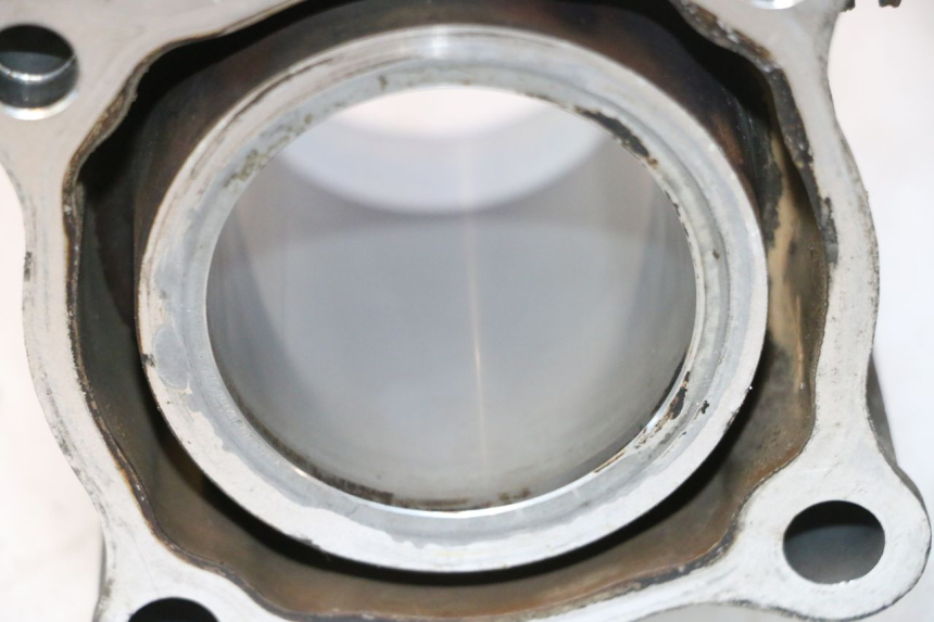 photo de CYLINDER BARREL YAMAHA XMAX X-MAX 125 (2006 - 2009) - Zoom on usage condition