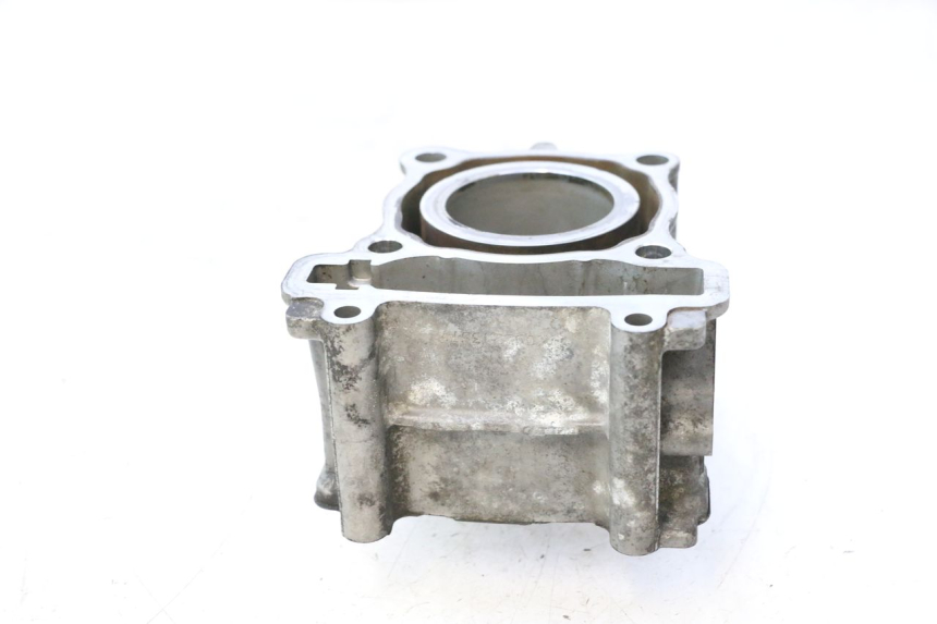 photo de CYLINDER BARREL YAMAHA XMAX X-MAX 125 (2006 - 2009) - Surface and material condition