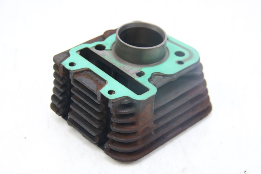 photo de CYLINDER PIAGGIO ZIP 4T 50 (2018 - 2020) - Zoom on usage condition