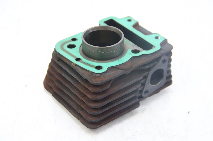 photo de CYLINDER PIAGGIO ZIP 4T 50 (2018 - 2020) - Technical close-up