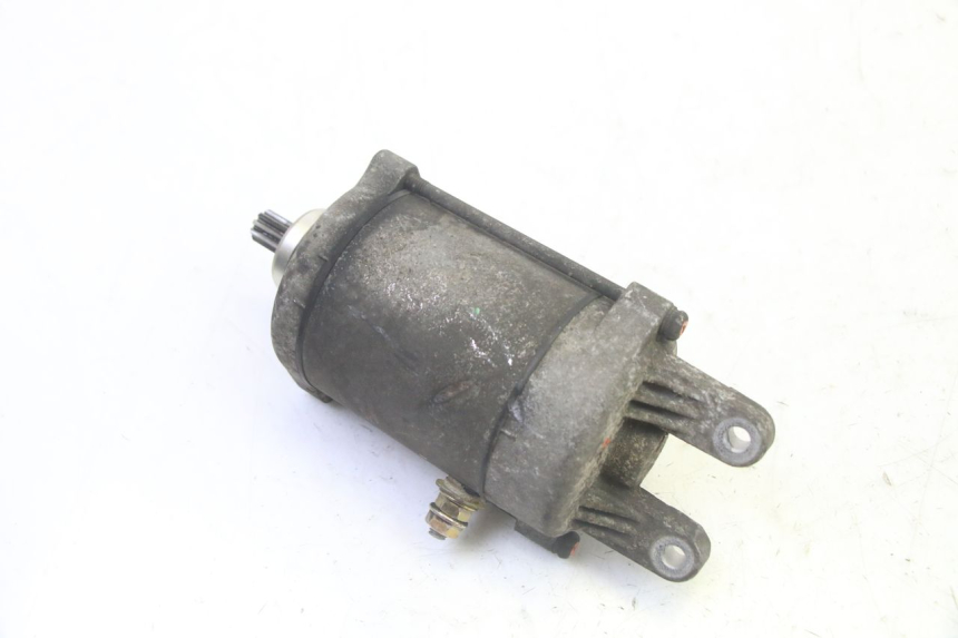 photo de STARTER ADIVA AD3 300 (2014 - 2020) - Alternative perspective