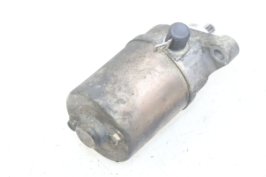 photo de STARTER KYMCO AGILITY 16+ 4T 50 (2018 - 2023) - Component detail