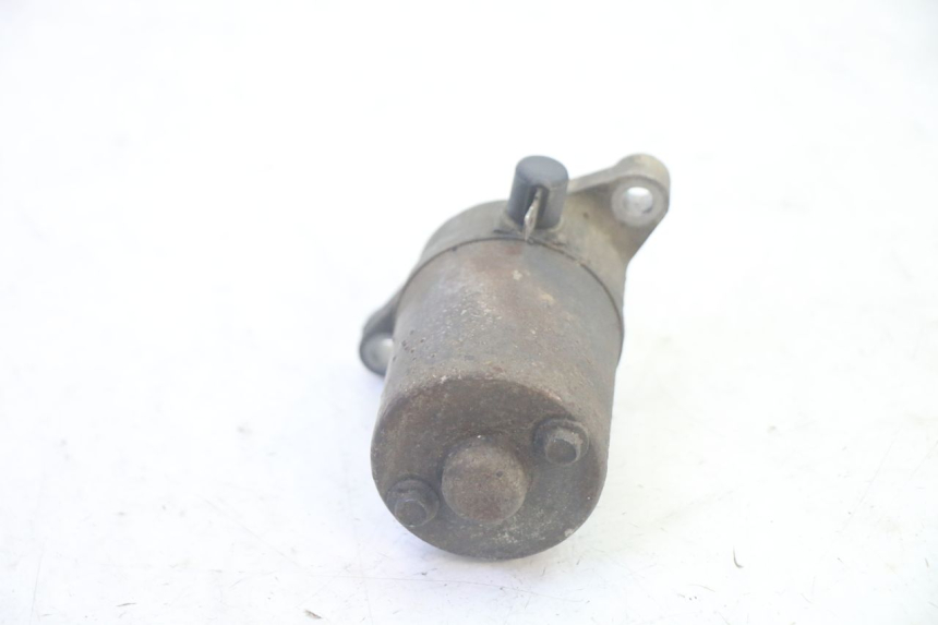 photo de STARTER KYMCO AGILITY 16+ 4T 50 (2018 - 2023) - Product overview