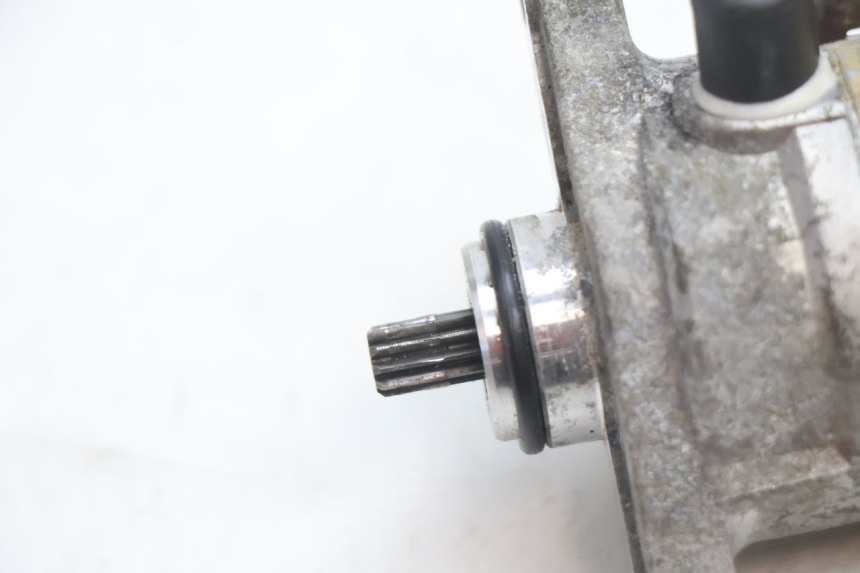 photo de STARTER KYMCO AGILITY 4T 10" 50 (2005 - 2018) - Component detail