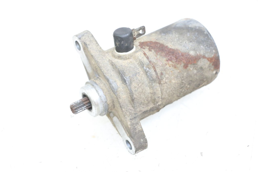 photo de STARTER KYMCO AGILITY 4T 50 (2005 - 2018) - Main view