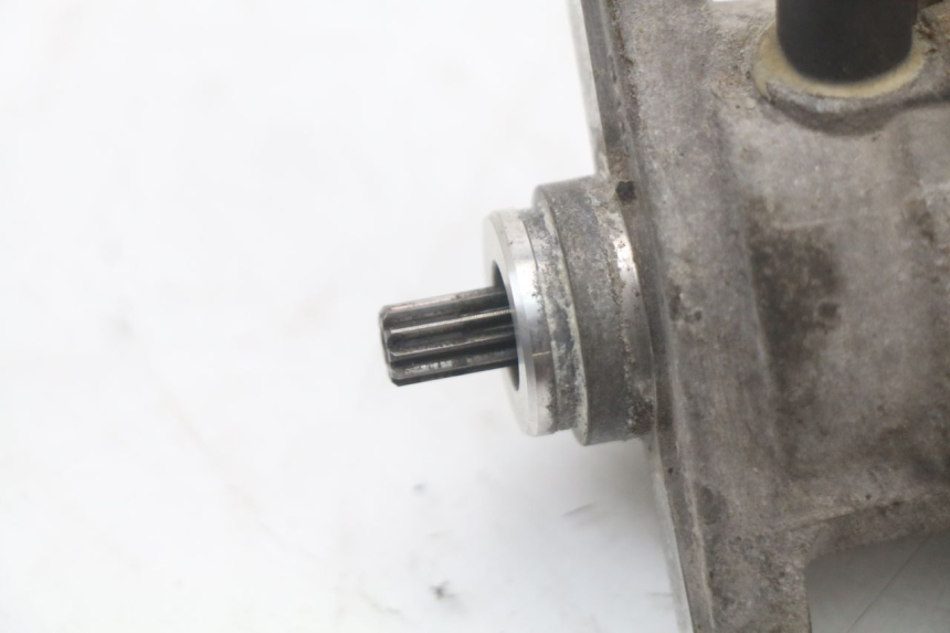 photo de STARTER KYMCO AGILITY 4T 50 (2018 - 2022) - Component detail