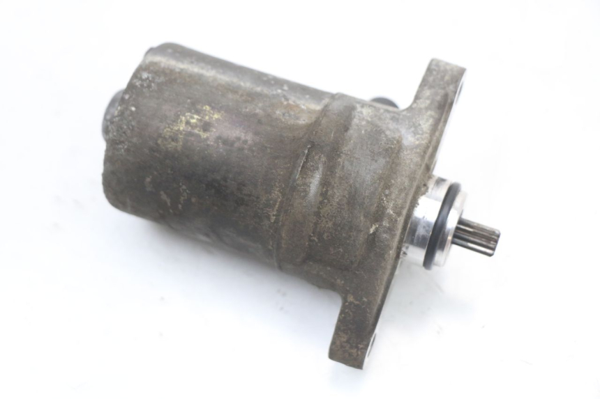 photo de STARTER KYMCO AGILITY 4T 50 (2018 - 2022) - Alternative perspective