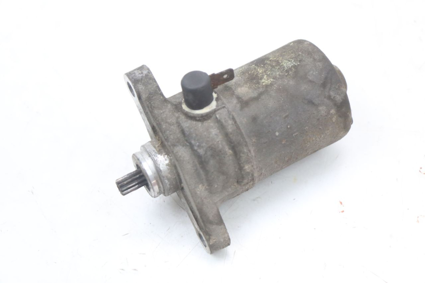 photo de STARTER KYMCO AGILITY 4T 50 (2005 - 2018) - Main view