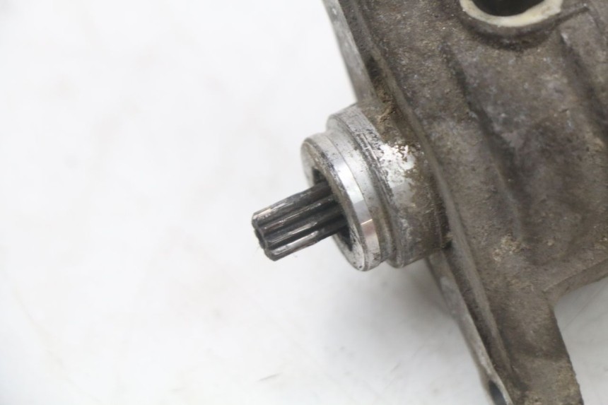 photo de STARTER KYMCO AGILITY 4T 50 (2005 - 2018) - Component detail