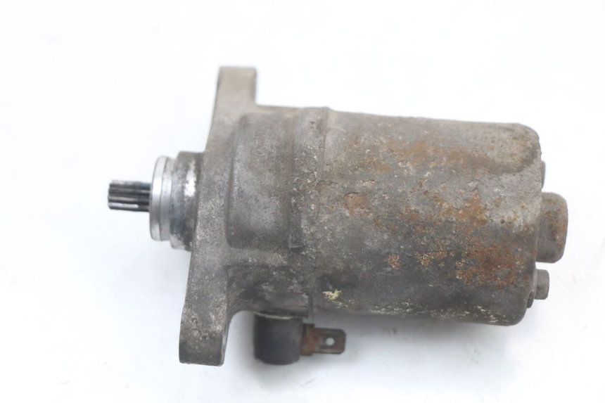 photo de STARTER KYMCO AGILITY 4T 50 (2005 - 2018) - Technical close-up