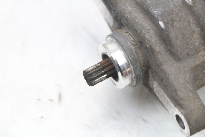 photo de STARTER KYMCO AGILITY 4T 50 (2018 - 2022) - Component detail