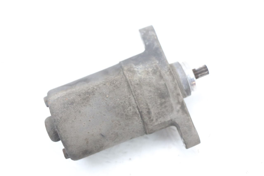 photo de STARTER KYMCO AGILITY 4T 50 (2018 - 2022) - Zoom on usage condition