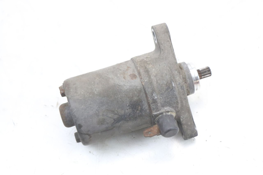 photo de STARTER KYMCO AGILITY 4T 50 (2018 - 2022) - Alternative perspective