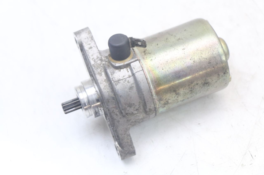 photo de STARTER KYMCO AGILITY 4T 50 (2018 - 2022) - Main view