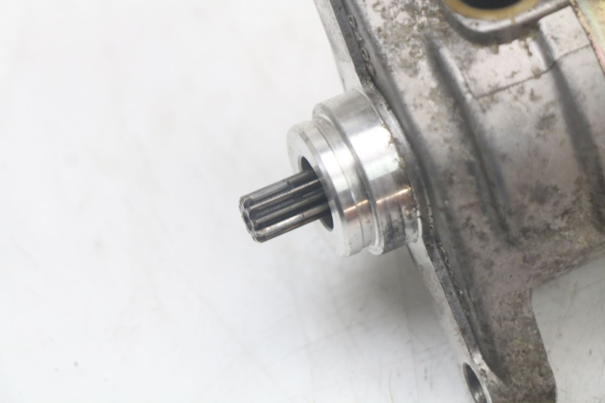 photo de STARTER KYMCO AGILITY 4T 50 (2018 - 2022) - Component detail