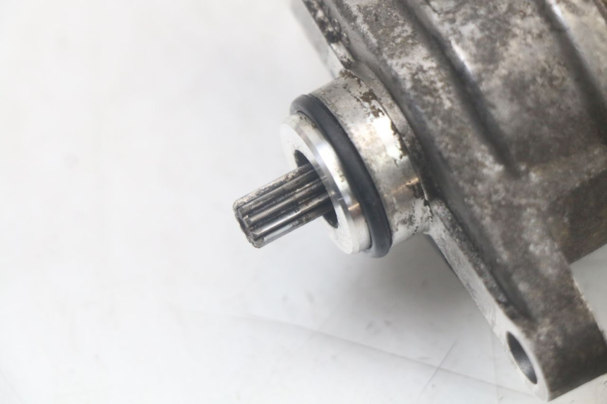 photo de STARTER KYMCO AGILITY 4T 50 (2018 - 2022) - Component detail