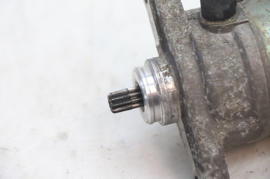 photo de STARTER KYMCO AGILITY 4T 50 (2005 - 2018) - Component detail