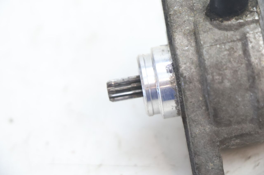 photo de STARTER KYMCO AGILITY 4T 50 (2005 - 2018) - Component detail