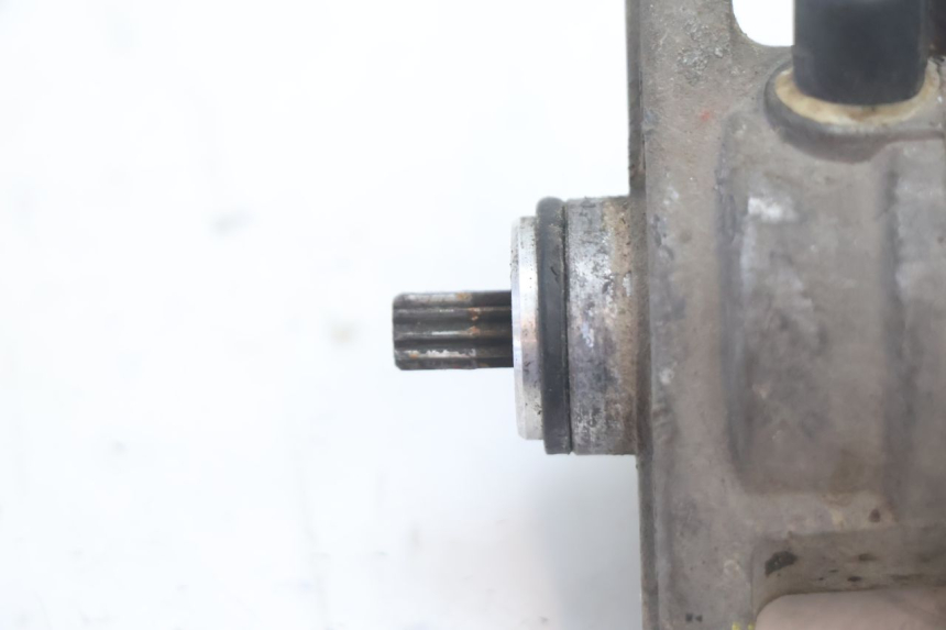 photo de STARTER KYMCO AGILITY 4T 50 (2005 - 2018) - Component detail