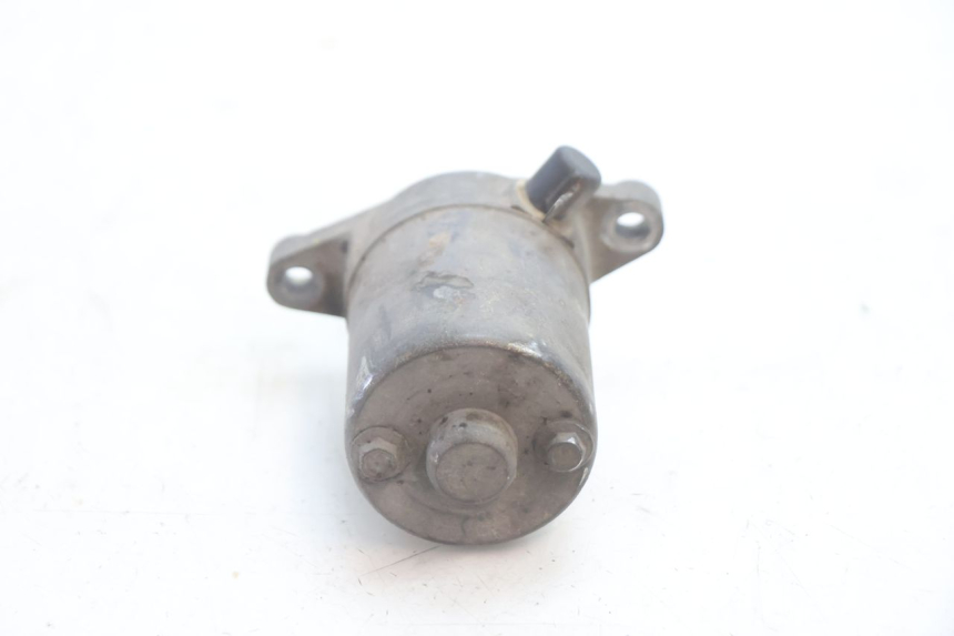 photo de STARTER KYMCO AGILITY 4T 50 (2005 - 2018) - Fixing points details