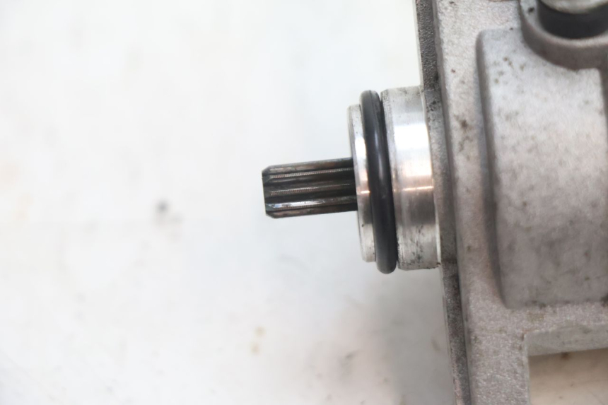 photo de STARTER KYMCO AGILITY 4T 50 (2018 - 2022) - Component detail