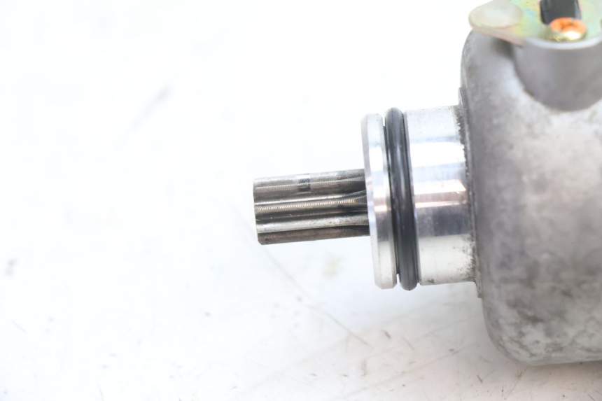 photo de STARTER KYMCO AGILITY CITY 16P 125 (2015 - 2024) - Component detail