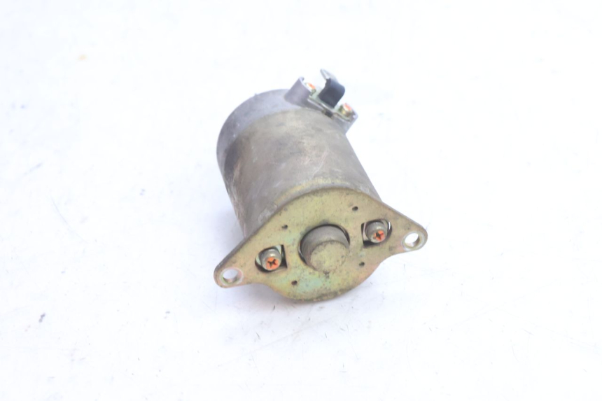 photo de STARTER KYMCO AGILITY CITY 16P 125 (2015 - 2024) - Fixing points details