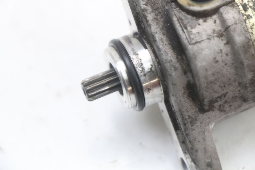 photo de Starter KYMCO AGILITY FR 2T 50 (2012 - 2017) - Component detail