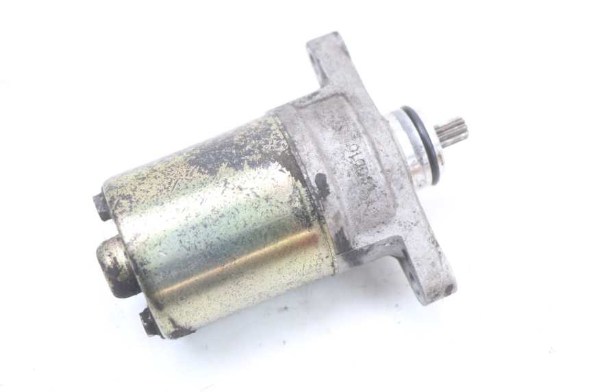 photo de Starter KYMCO AGILITY FR 2T 50 (2012 - 2017) - Alternative perspective