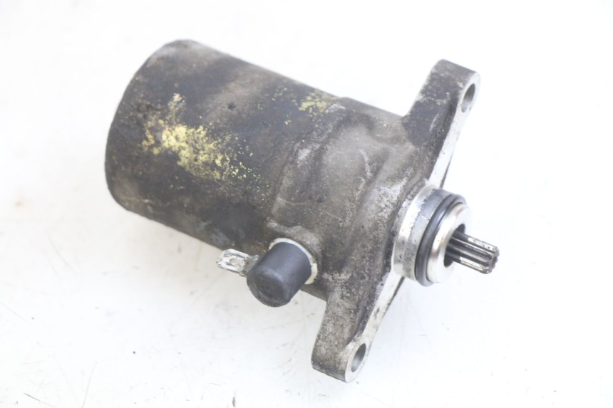 photo de STARTER KYMCO AGILITY NAKED RENOUVO 2T 50 (2011 - 2018) - Main view