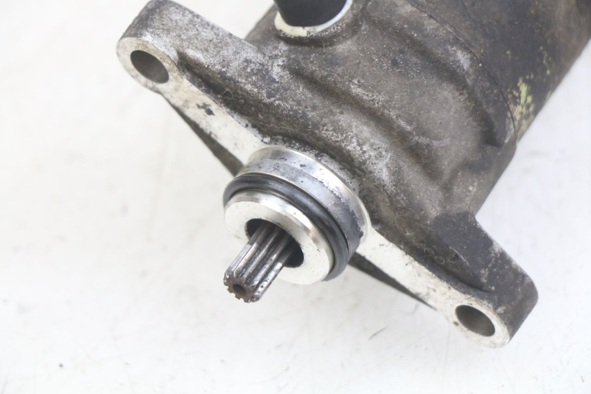 photo de STARTER KYMCO AGILITY NAKED RENOUVO 2T 50 (2011 - 2018) - Component detail