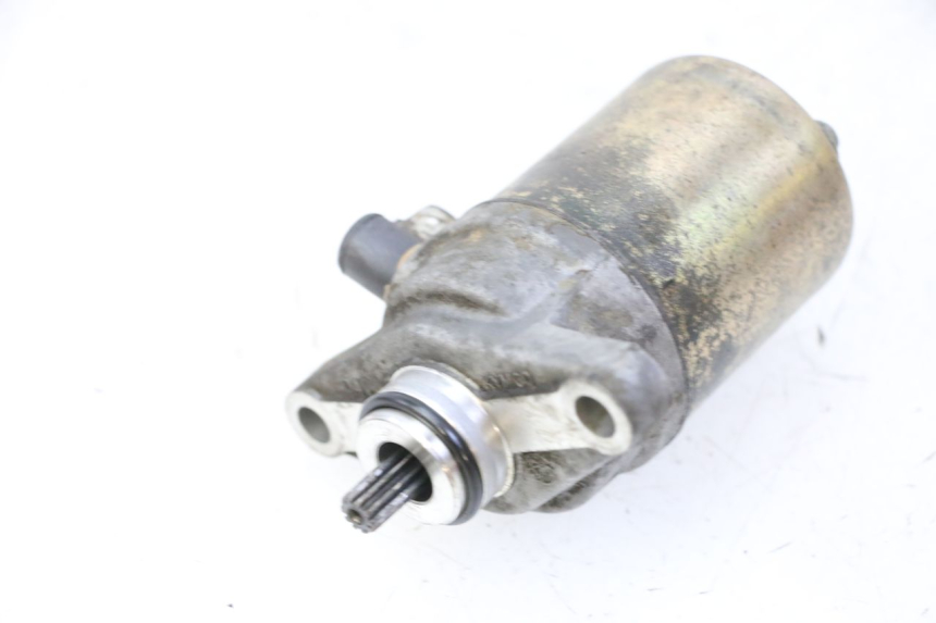 photo de STARTER KYMCO AGILITY NAKED RENOUVO 2T 50 (2011 - 2018) - Main view