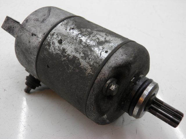 photo de STARTER APRILIA LEONARDO ST 250 (2002 - 2005) - Main view