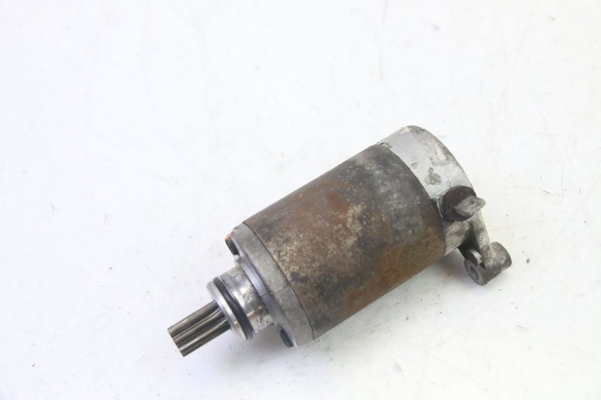 photo de Starter HYOSUNG GV AQUILA 125 (2000 - 2009) - Main view