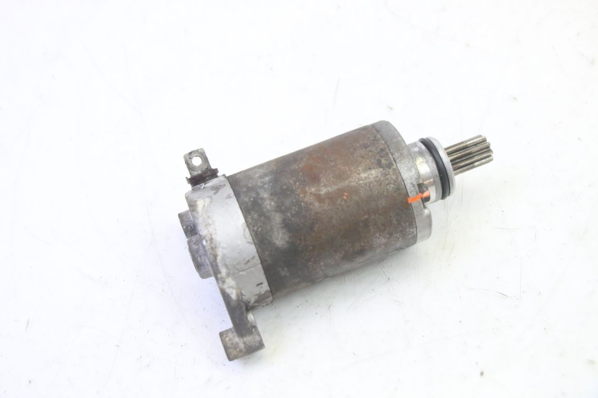 photo de Starter HYOSUNG GV AQUILA 125 (2000 - 2009) - Technical close-up