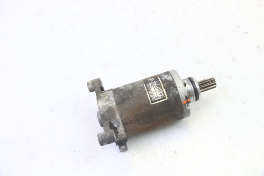 photo de Starter HYOSUNG GV AQUILA 125 (2000 - 2009) - Product overview