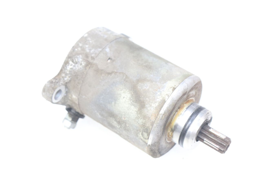 photo de STARTER APRILIA ATLANTIC 125 (2003 - 2009) - Zoom on usage condition